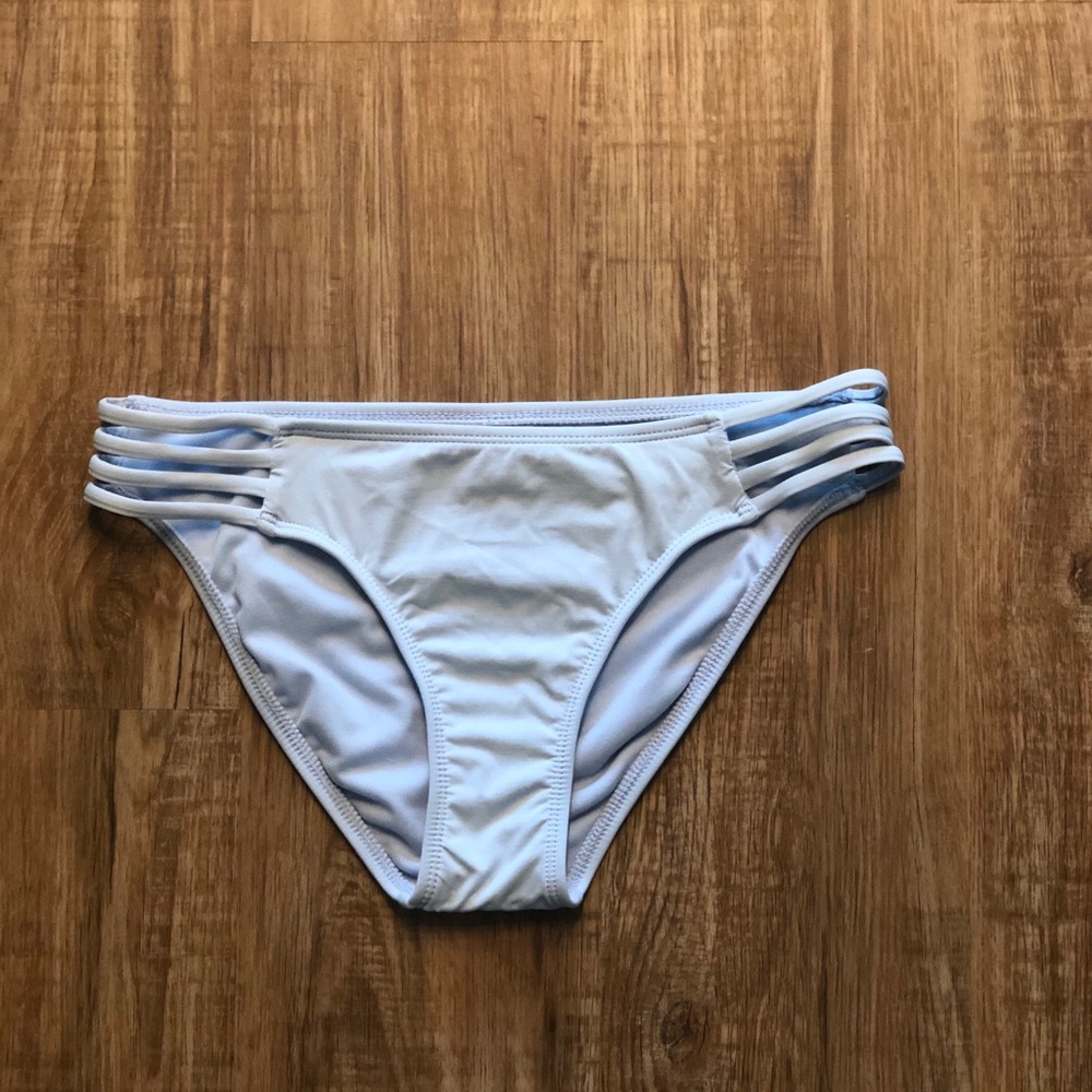 bikini bottoms